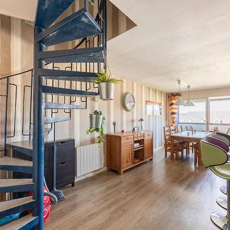 Le Cockpit Apartment กูร์เซิล-โซร์-แม ภายนอก รูปภาพ